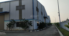 Cho thuê nhà xưởng DT 3500m2 lô 3A KCN Hợp Thịnh, Tam Dương 0904865898