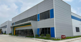 Cho thuê nhà xưởng tại KCN Yên Bình, Thái Nguyên. LH 0913933593