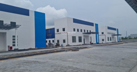 Cho thuê nhà xưởng trong KCN Bà Rịa Vũng Tàu dt 25.000m2 - LH: 0983219485