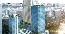 Cho thuê toà nhà tại mặt phố Liễu Giai, Quận Ba Đình - LH: 0906218216