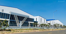 Cho thuê kho, nhà xưởng, đất tại đường D5, Tân phú, Đồng Phú, Bình Phước - LH: 0976158779
