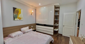 Bán gấp căn hộ tầng 19, 4PN, 141m2 mới nguyên bản Tecco Garden, Thanh Trì - LH: 0961745599