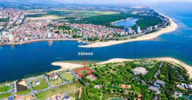 Bán đất nền biển Bảo Ninh, TP Đồng Hới, Quảng Bình - LH: 0396369369