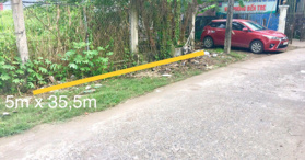 Bán đất nền tại phường 7, TP Bến Tre - LH: 0989253877