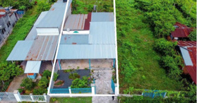 Bán nhà 232m2 xã Tân Thông Hội, Củ Chi, HCM - LH: 0865698700