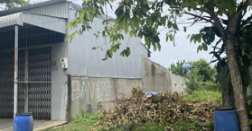 Bán đất Đ. Nguyễn Văn Khạ, X. Phú Hoà Đông, Củ Chi, HCM - LH: 0899357093