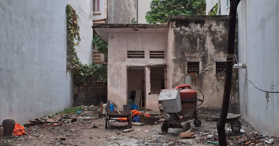 Bán đất Doãn Kế Thiện  55m2 - LH 0941018666