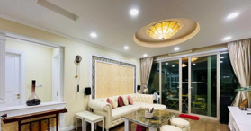 Bán căn hộ Mandarin Garden 114m2 - LH 0945856006