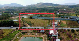 Bán 3000m2 mặt tiền đường nhựa Bảo Lộc, Lâm Đồng- LH: 0901845732