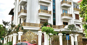 Mua bán các căn BT, NV, LK Tổng cục 5 Tân Triều - Thanh Trì - LH: 0983023186