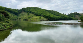 Bán đất tại xã Thượng Cốc Hoà Bình 10.000m2 0965552291