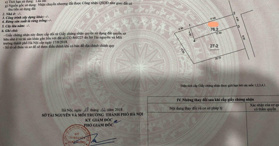 Bán đất 76m2, MT 4,5m đường ô tô tại Lực Canh, Đông Anh - LH: 0973516279