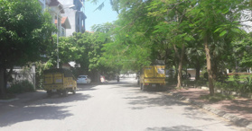 Chuyển nhượng lô đất Lê Hồng Phong, Ngô Quyền, Hải Phòng- LH: 0948456398