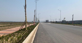 Chuyển nhượng Lô đất KCN Thuận Thành 2, Bắc Ninh- LH: 0988457392