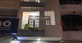 Bán nhà mặt phố tại đường Bàu Cát, Phường 14, Tân Bình, Hồ Chí Minh - LH: 0908524444 