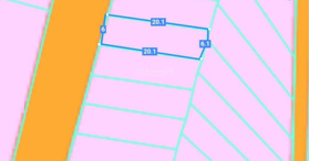 Bán đất tại xã Phước Long Thọ, huyện Đất Đỏ, BRVT - LH: 0834953098