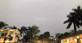 Bán villa kinh doanh du lịch, nghỉ dưỡng Ba Vì, Hà Nội 2300m2 - LH: 0589282828