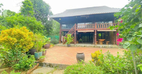 Bán đất Homestay tại Tiến Xuân, Thạch Thất 800m2 - LH: 0988112816