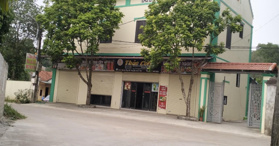 Bán đất ở Đường Tỉnh lộ 413, Xã Tòng Bạt, Ba Vì, Hà Nội 597 m² -  LH: 0975349726