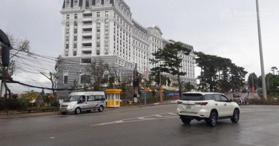 Bán đất đường Khe Sanh, Đà Lạt, Lâm Đồng- LH: 0908859081