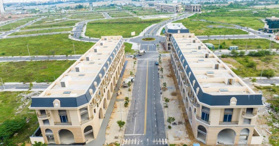 Bán đất nền dự án tại Lakeside Palace, Hòa Hiệp Nam, Liên Chiểu, Đà Nẵng - LH: 0905384828