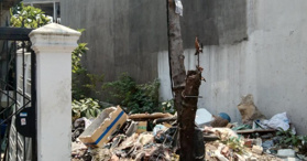 Bán đất tại đường Đồng Tâm, Trung Chánh, Hóc Môn, Hồ Chí Minh - LH: 0938173580