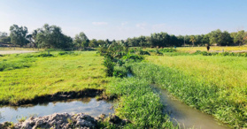 Bán đất giáp suối mát quanh năm đường 715 gần sân Bay Phan Thiết, Bình Thuận - LH: 0919987977