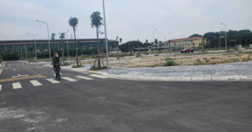 Bán đất khu tái định cư Mai Hiên, thuộc xã Mai Lâm, Đông Anh - LH: 0982968893