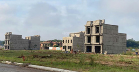 Bán đất mặt tiền DT74, Phù Giáo, Bình Dương, diện tích 70m2 , Liên hệ 0979269859