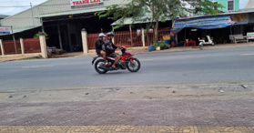 Đất mặt tiền QL 80 Phường 2, Sa Đéc, Đồng Tháp, LH 0903969438