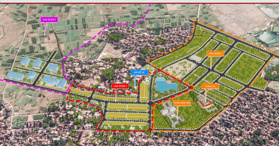 Bán đất tại Xã Xuân Hương, Lạng Giang, Bắc Giang 0963199436