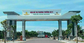 Đất ngay mặt tiền đường DT741 sát KCN Tân Bình, Phù Giáo, Bình Dương, LH: 0987789576