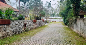 Bán đất nghỉ dưỡng DT 1124m2 tại Ngọc Thanh Phúc Yên 0943906735