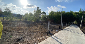 Bán đất Nguyễn Chí Thanh cách nhựa 50m xây dựng ngay, Bình Thuận - LH: 0933385145