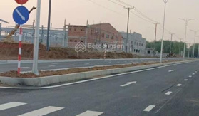 Bán đất tại xã Tân Hòa, Đồng Phú, Bình Phước - LH: 0866250738