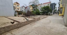 Bán đất siêu đầu tư chợ Kim 55m2 đường 4 ngõ thông giá 1.85 tỷ - LH: 0982476091