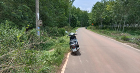 Bán đất tại Xã Tân Lập, Bắc Tân Uyên -  Liên hệ: 0931248088