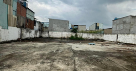 Bán đất thổ cư, ngang 10m nở hậu 20m. LH: 0909536024