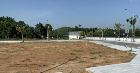 Bán đất sở hữu suất ngoại giao đường Nguyễn Tất Thành, Việt Trì - LH: 0824633633