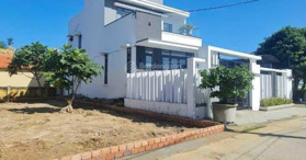 Bán đất tại đường 605, xã Hòa Tiến, Hòa Vang, Đà Nẵng - LH: 0941300238