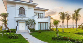 Bán căn biệt thự 2 tầng Xã Gành Dầu, Phú Quốc, Kiên Giang- LH: 0972737387