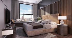 Bán 1 căn EverRich Q11, HCM, 110m2, 2PN, 2WC - LH:  0908097889