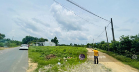 Bán 10 lô tại khu dân cư Ngọc Định đất thổ 100m2 Định Quán - LH: 0933273236