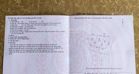 Bán miếng đất 51,7m2 tại Đình Trung Xuân Nộn Đông Anh Hà Nội - LH: 0963639838