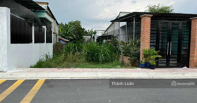 Bán nền đất xã Phú Hòa Đông huyện Củ Chi, HCM - LH: 0865698700