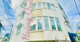 Bán nhà tại Khu Cư Xá Nguyên Hồng-5 Tầng-40m2 -Bình Thạnh - LH: 0909761320