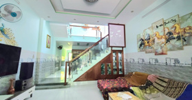 Bán nhà riêng tại đường Dương Trí Trạch, phường An Hải Bắc, Sơn Trà, Đà Nẵng - LH: 0905824588