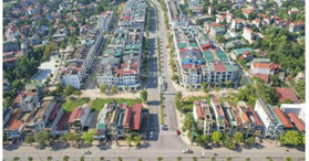 Bán 2 căn liền kề Phường Quang Trung, Sơn Tây, Hà Nội LH: 0969620191