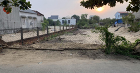 Cần bán đất phường Điện Dương, Điện Bàn, Quảng Nam - LH: 0932321209