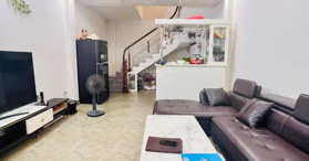 Bán nhà Cầu Giấy 48m2 - LH 0335618548 